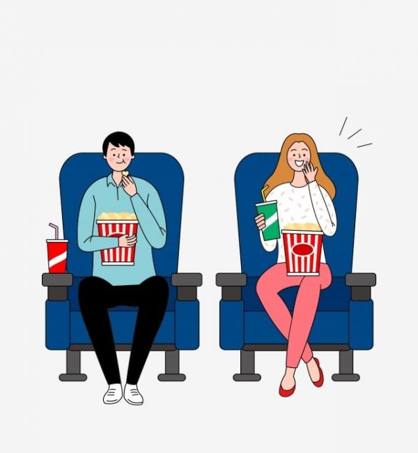 pngtree-cartoon-character-couple-watch-movie-eating-popcorn-png-image_492952